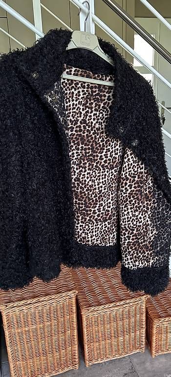 Giacche: Riani-Wolljacke – Usato da Spiez venduto da bum_9cvh 1
