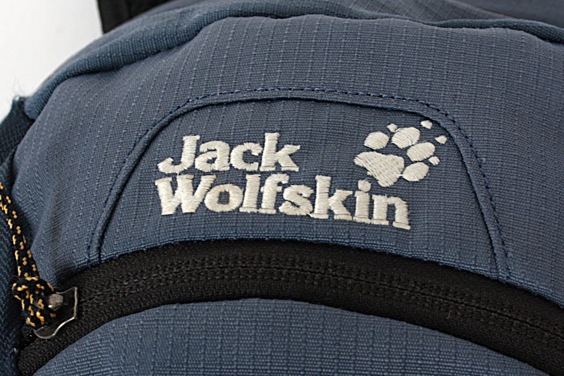 Jack Wolfskin Rucksäcke: JACK WOLFSKIN Rucksack – Gebraucht aus Zollikofen von Restwert_Zollikofen 3