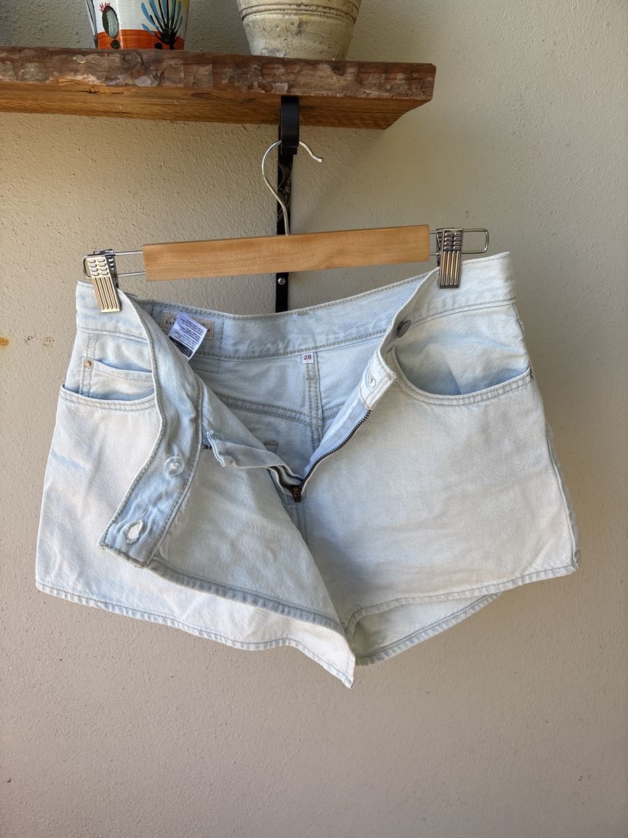 Levi's Jeans: Skort Levi’s – Usato da Neuchâtel venduto da cam_lf7y 2