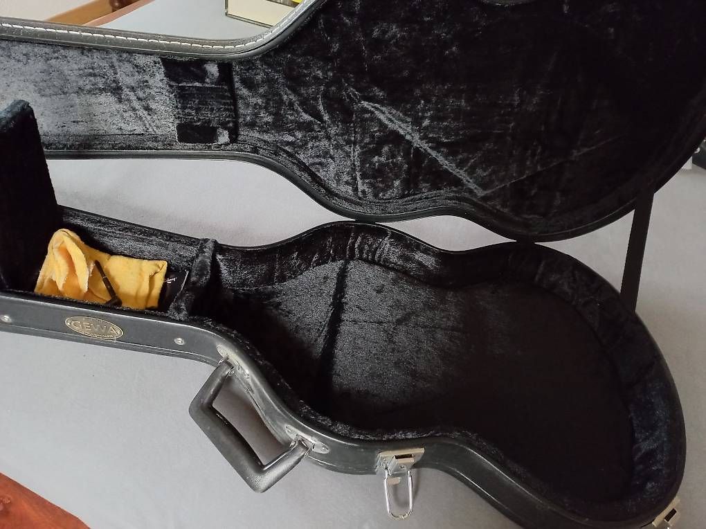 Musikinstrumente: Gibson SG Special - Left hand – Gebraucht aus Kaisten von HC66 3