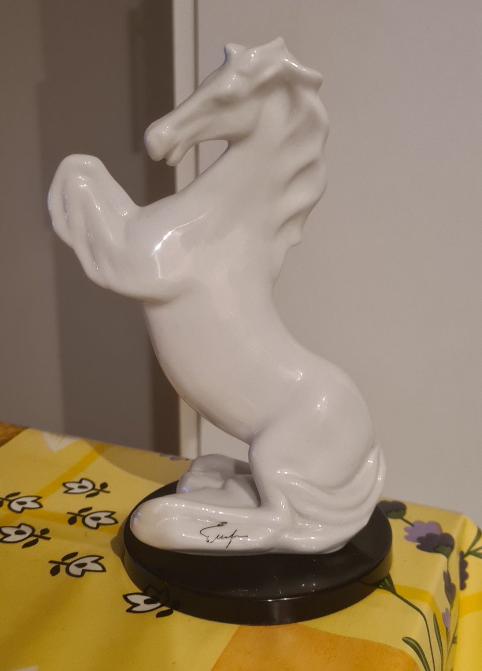 Statuette: Statuette – Usato da Estavayer-Le-Lac venduto da limo-nade