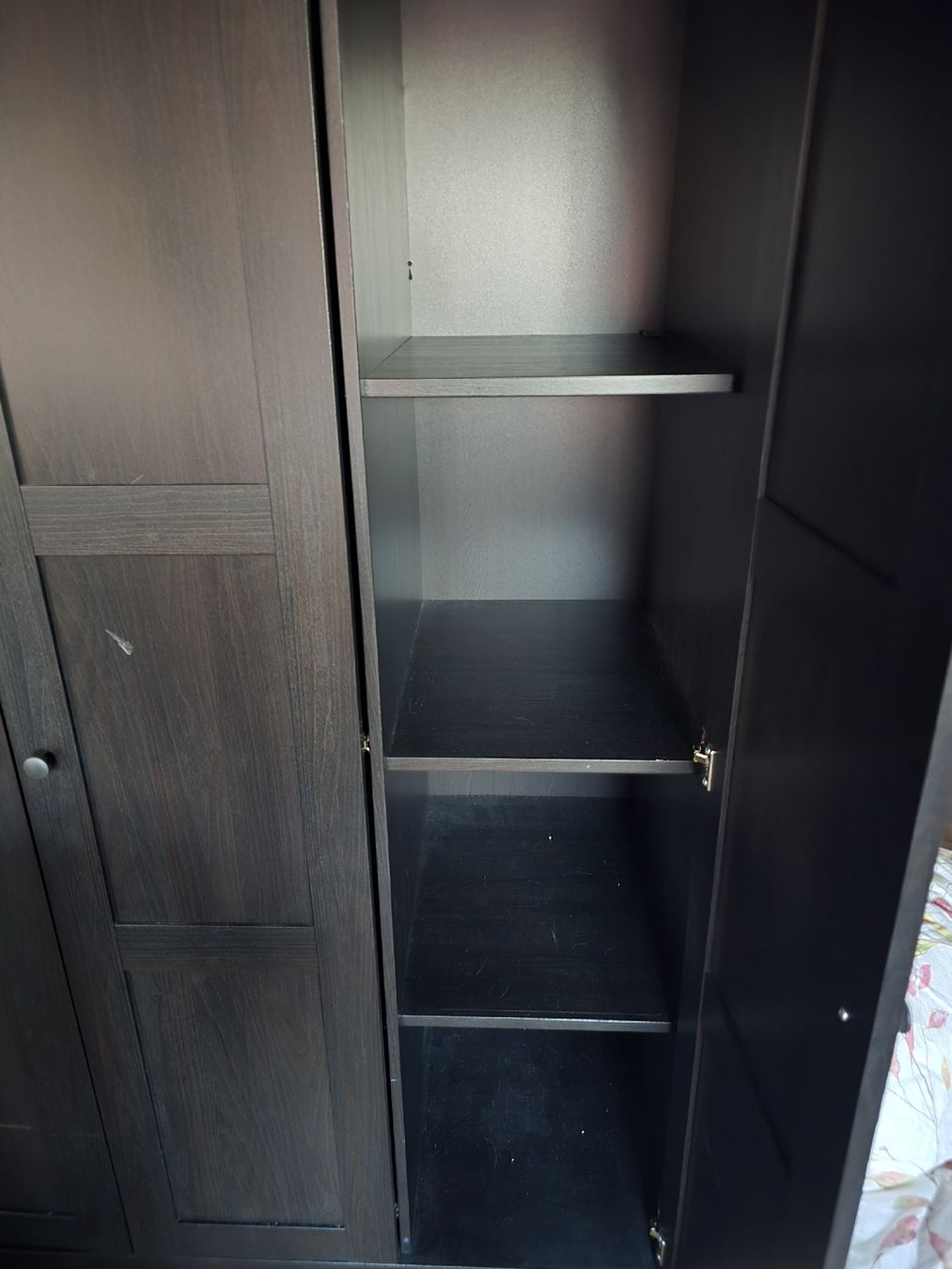 Armoires: Kleiderschrank – D'occasion à Hünenberg par len_xx6m 2