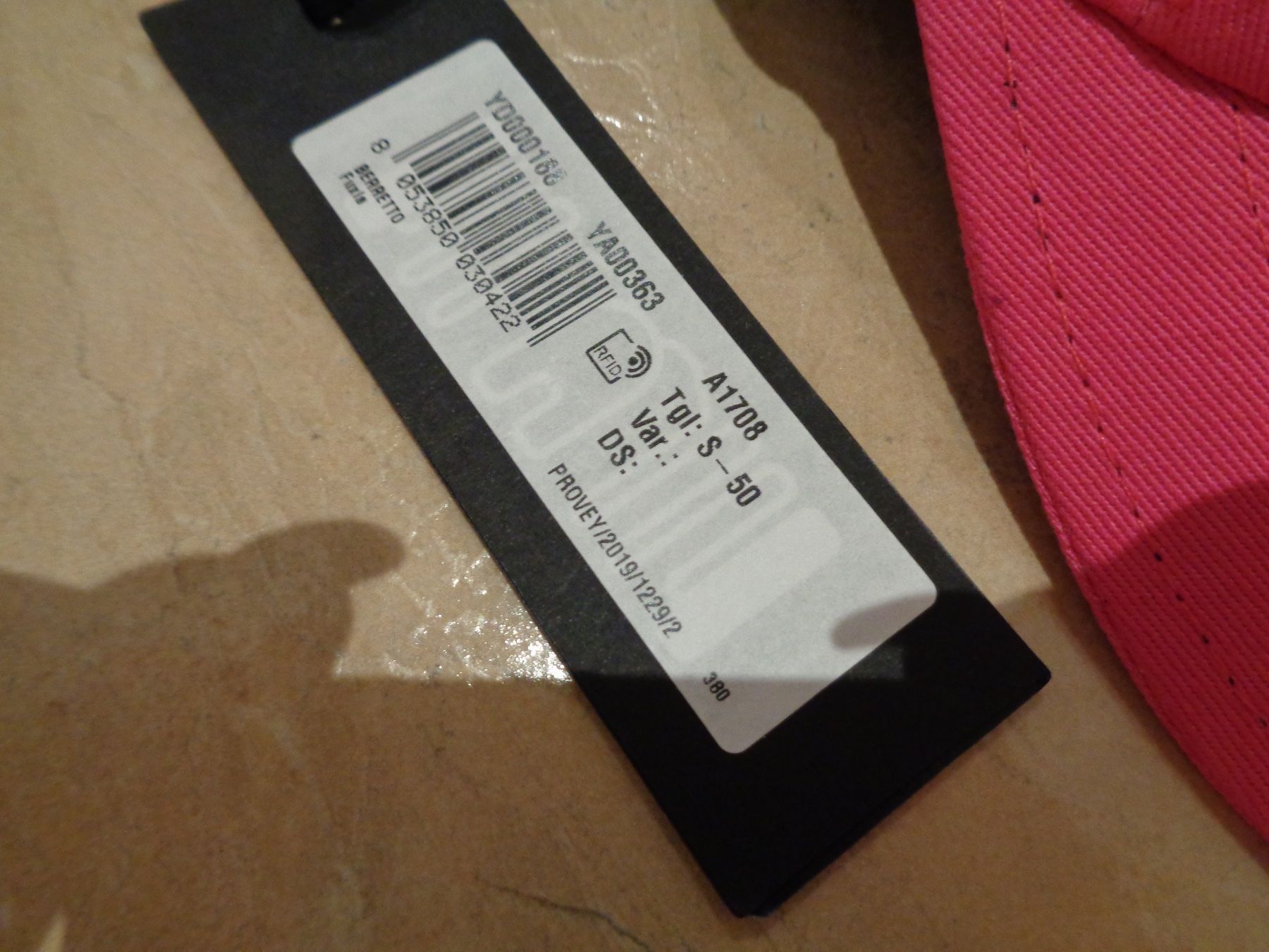 Altro in  Abbigliamento & Accessori: Versace Cap neu, Grösse 50cm NP 185 Fr – Nuovo e nell'imballaggio originale da Klingnau venduto da Markus14 4