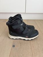 Warme Trollkids Winterstiefel Gr 35 Wasserdicht