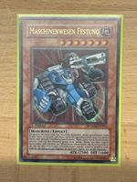 Yugioh Karte SDMM-DE001 1.ST