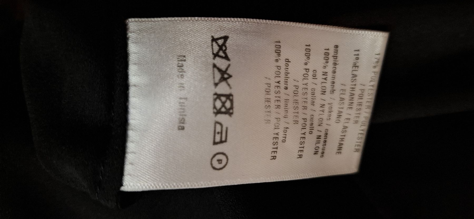 Sandro Robes: kleid sandro schwarz Spitze Grösse 36 – D'occasion à Rheinfelden par tab_lys6 3