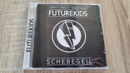 Futurekids - Schebegeil