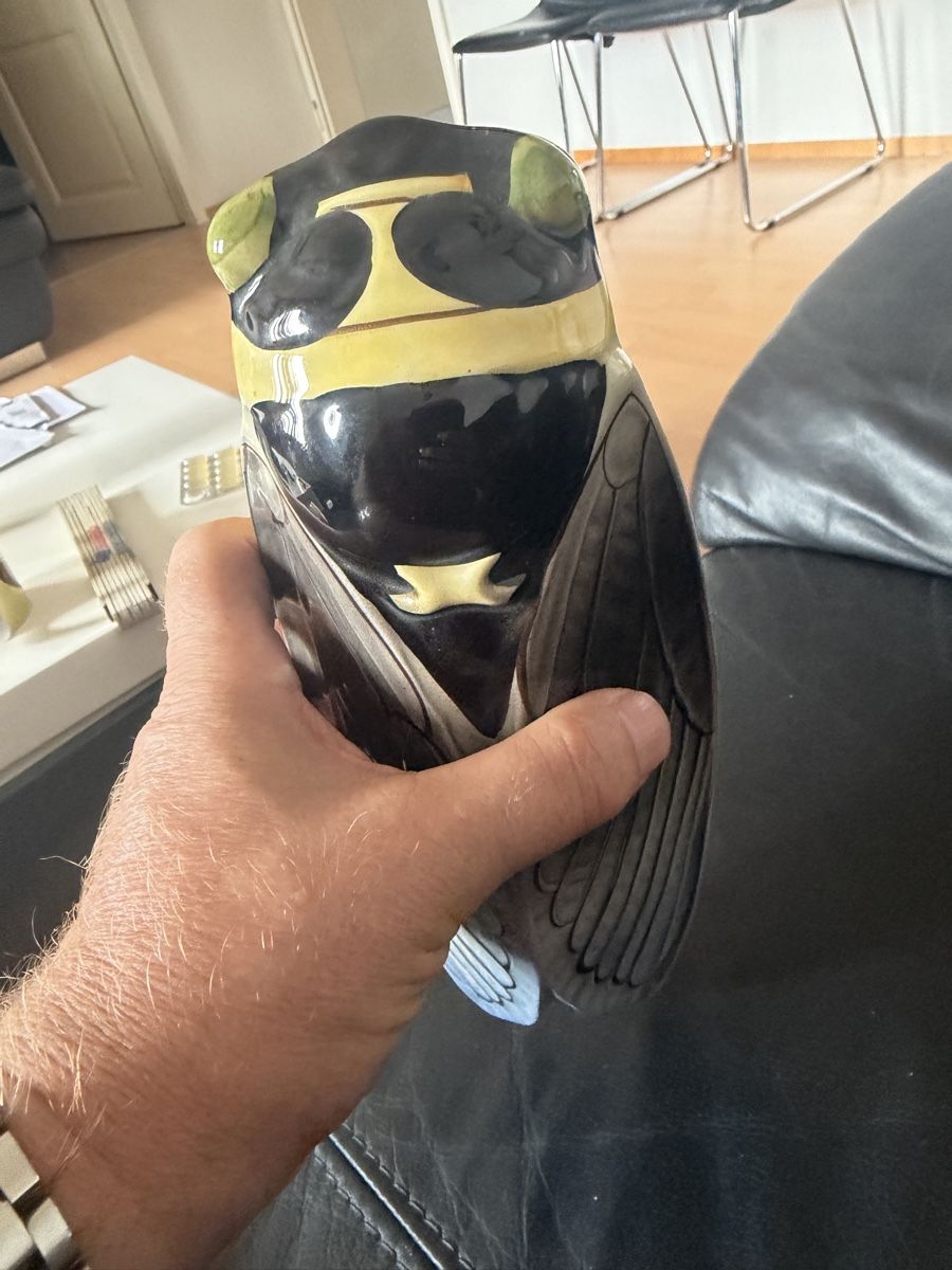 Vasen & Gefässe: Vase – Gebraucht aus Baden von noli.r 6