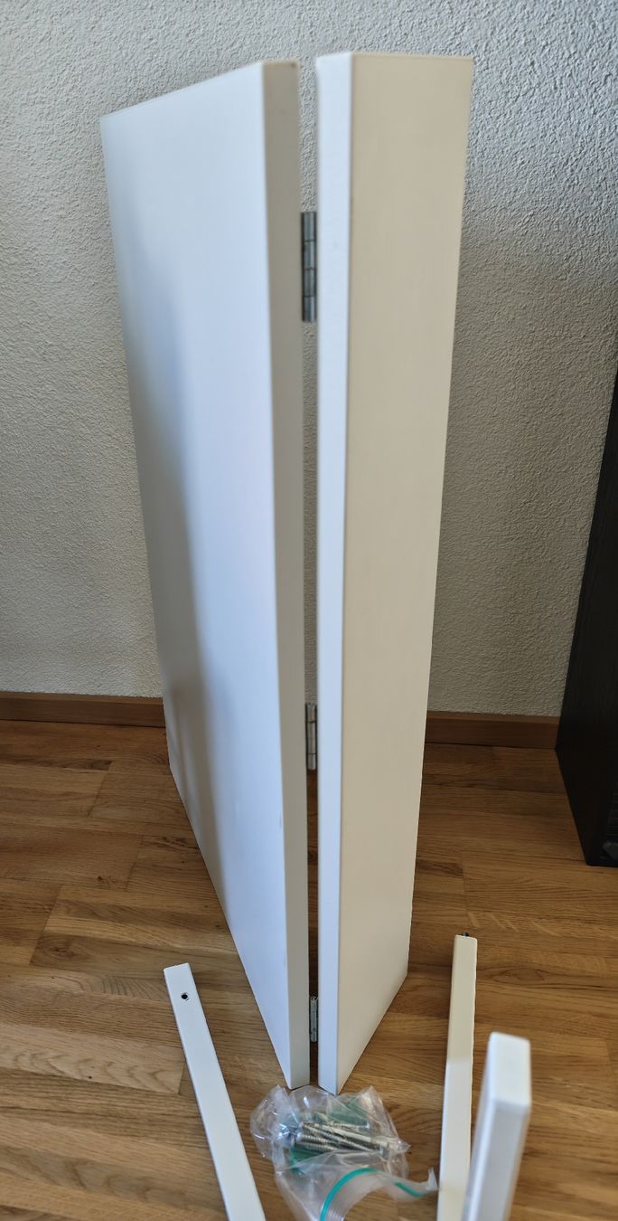 Ikea Tavoli: Ikea Klapptisch – Usato da Zürich venduto da seconda_chance 2