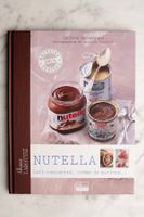 Nutella livre de cuisine (Français)
