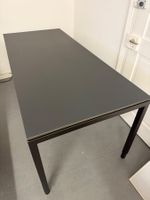 LO Motion Funktionstisch L1800 x B800 x H680-820 mm