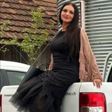 Profile image of Viktoriia9