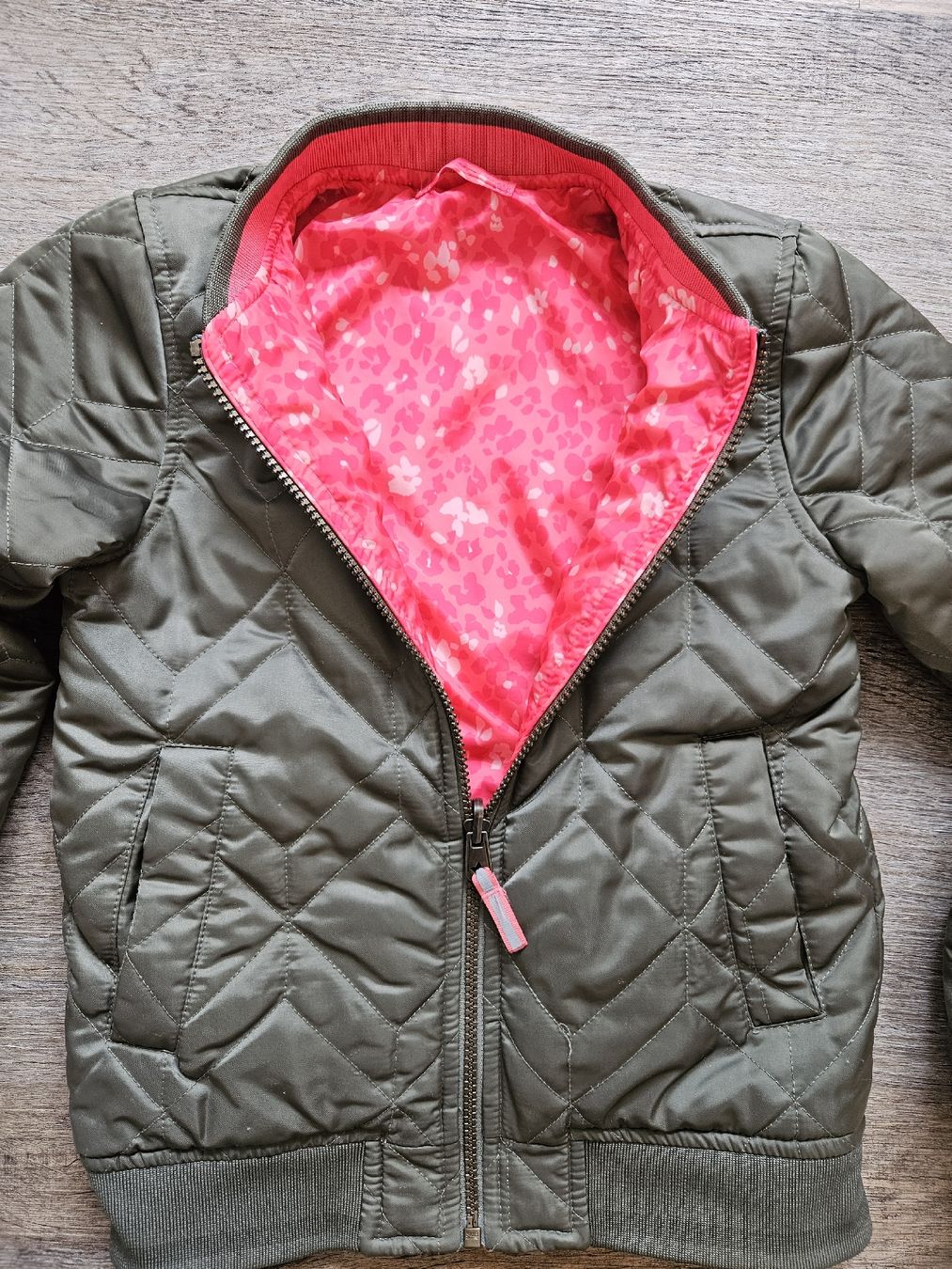 Giacche & Cappotti: coole Übergangsjacke Bomberjacke – Usato da Altendorf venduto da egi83 1