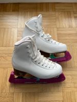 Schlittschuhe Ritter Sport, EU 33