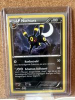 Pokémon Karte Nachtara 61/108
