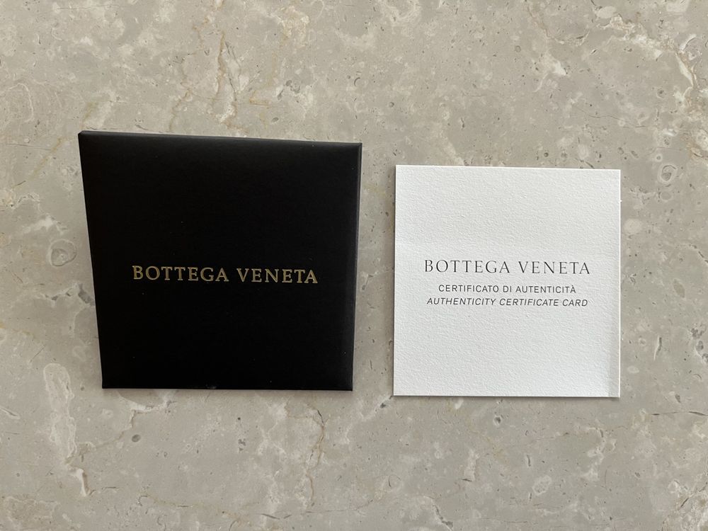 Bottega Veneta Occhiali & Lenti: Bottega Veneta Sunglasses - Made in Italy – Usato da Oberägeri venduto da LacLeman39 4