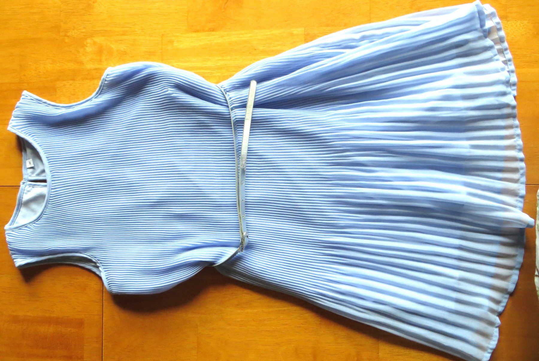 C&A Vestiti & Gonne: Robe Sommerkleid 146 – Usato da Athenaz (Avusy) venduto da cyrano476