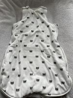 Cute Baby Sleeping Bag with Panda Print