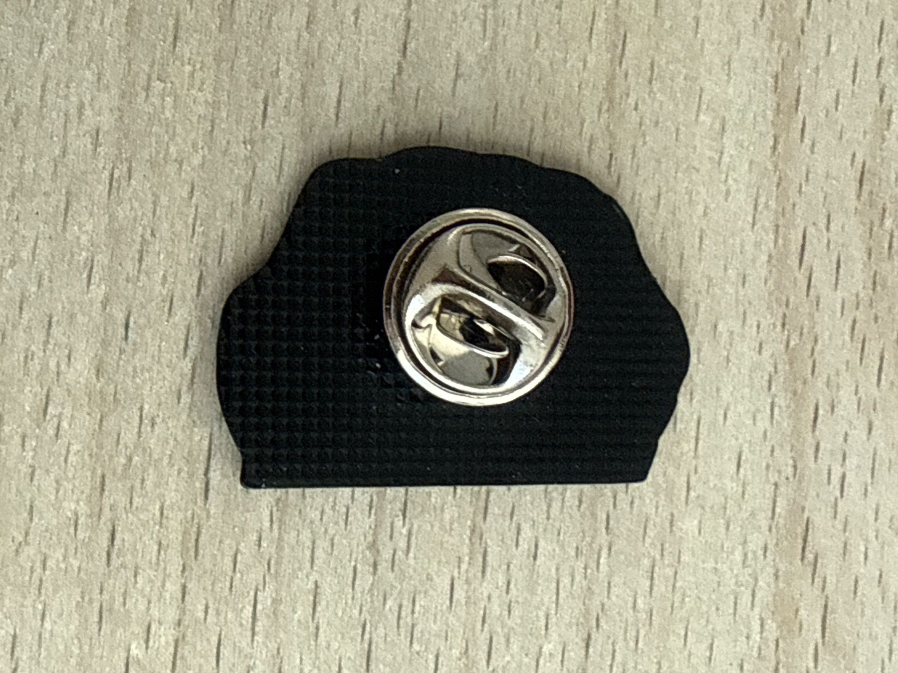 Plaketten & Abzeichen: Pin Hund Labrador schwarz – Gebraucht aus Glattbrugg von Schweigmatt 1