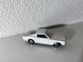 Lesney mustang