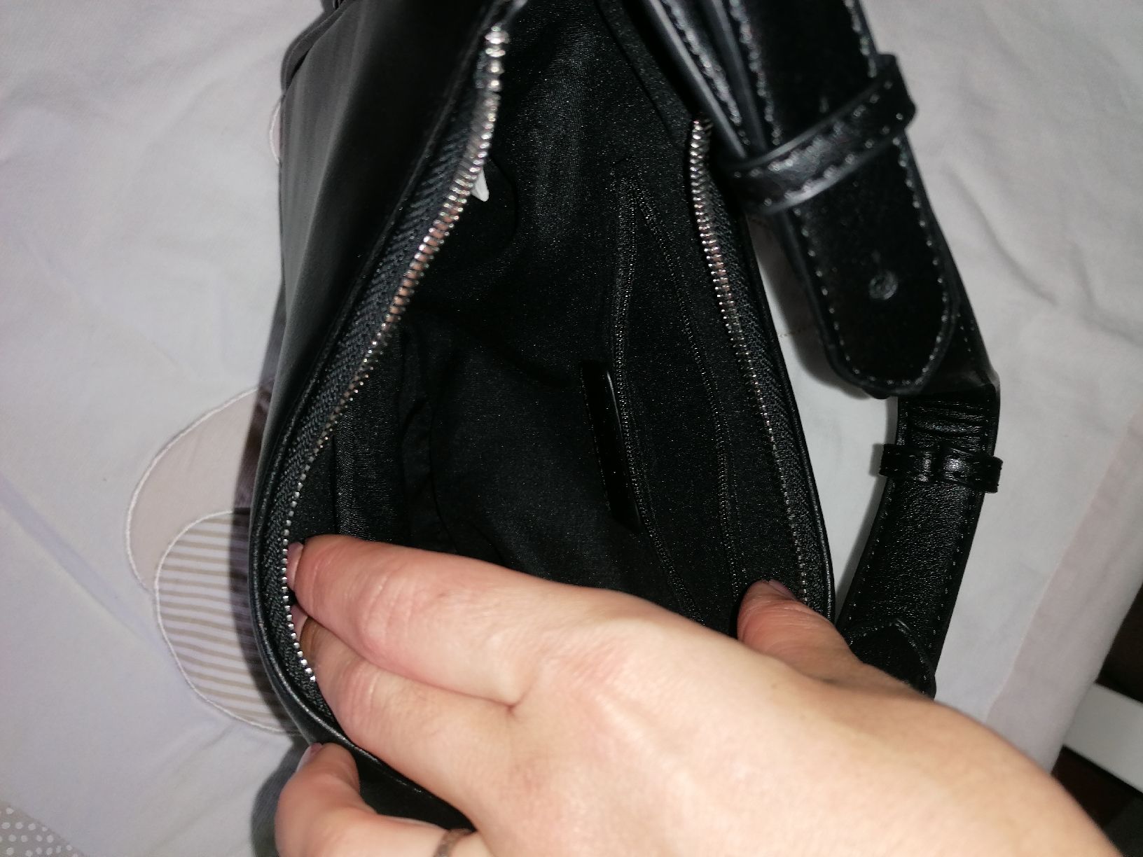 Borse da donna: Borsa gaelle – Usato da Rovio venduto da Mozam89 3