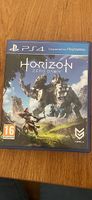 Horizon PS4