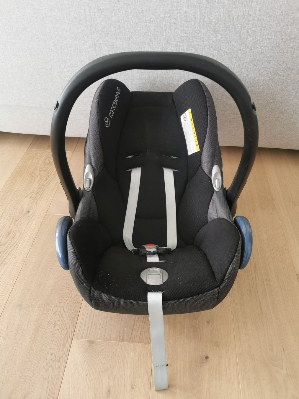 Maxi-Cosi Seggiolini per auto: Siège auto Maxi-Cosi – Usato da Tolochenaz venduto da Watch_Dreams 3