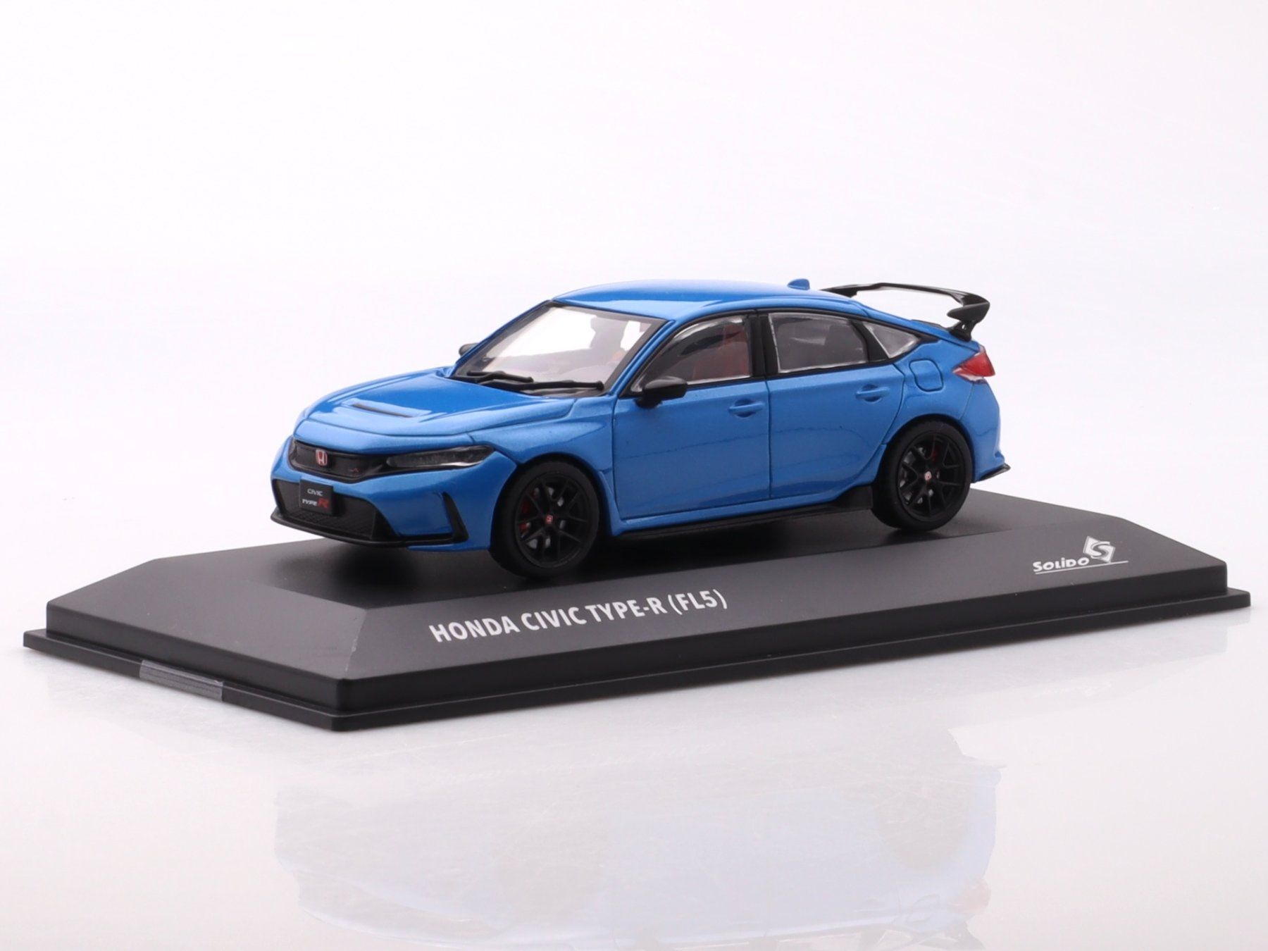 Honda Modellautos: Honda Civic Type-R (FL5) – Neu und originalverpackt aus Flawil von Imperiosud 5