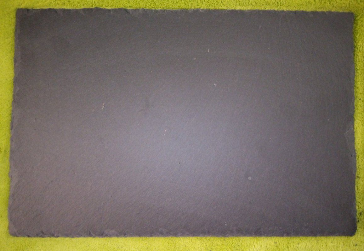Piatti di portata: Ernesto 6er Set Schiefer Servierplatten – Usato da Werdenberg venduto da EXA-Secondhand 2
