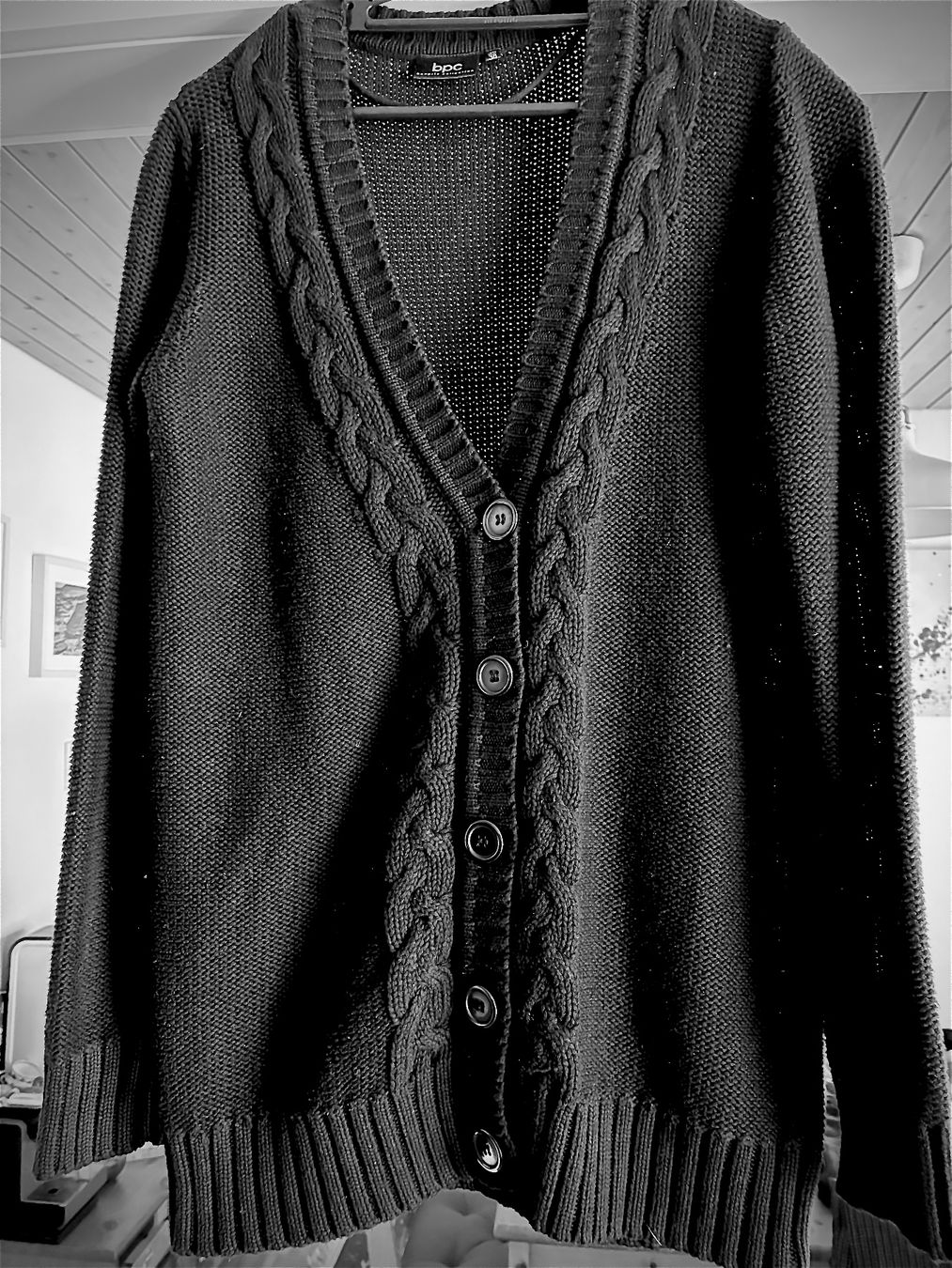 Vestes: Cardigan / Strickjacke/ Cardigan – D'occasion à Fribourg par SD1910