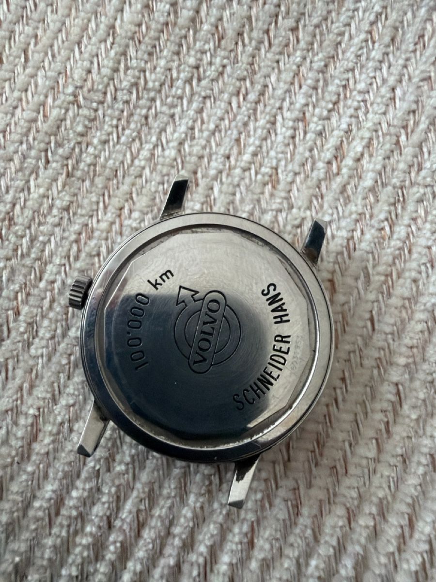 Longines Orologi: Longines Vintage Uhr – Usato da Thun venduto da iderex 1