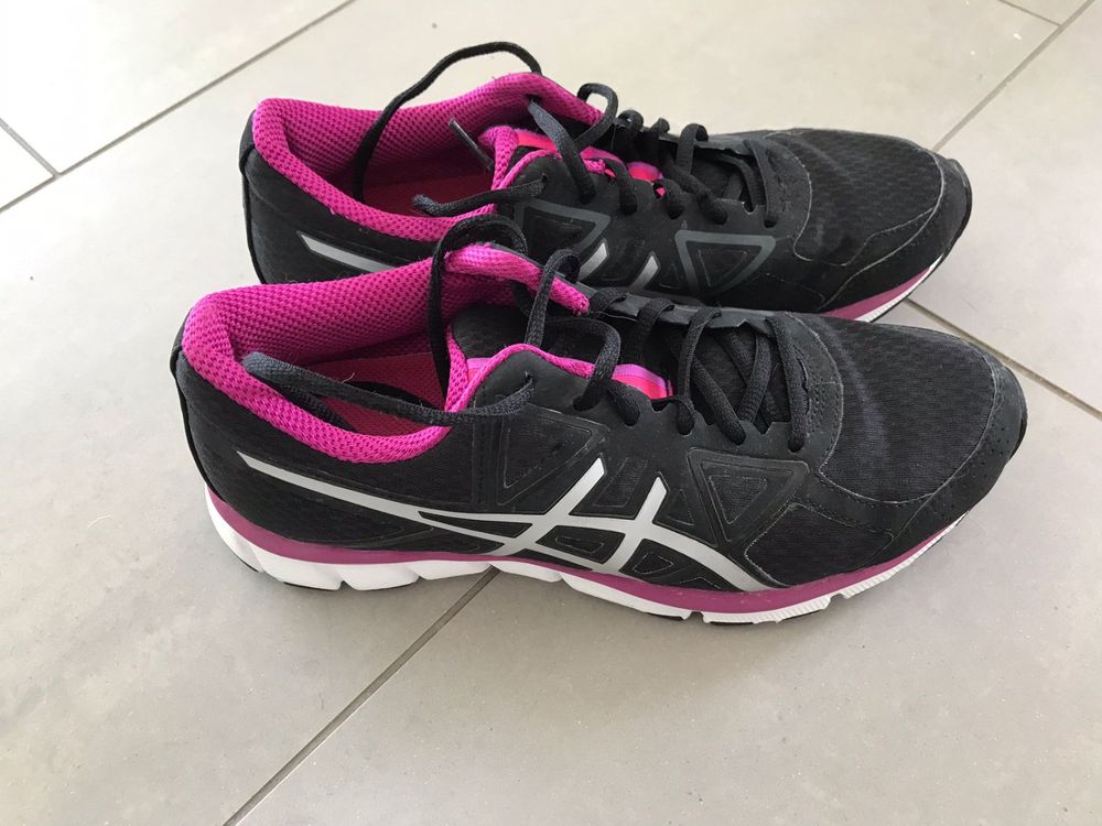 Asics guidance hotsell line damen