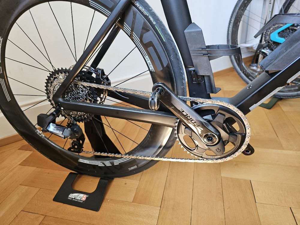 Bmc Biciclette: BMC TIMEMACHINE ROAD 01 TWO – Nuovo (secondo la descrizione) da Schaffhausen venduto da swixi1203 6