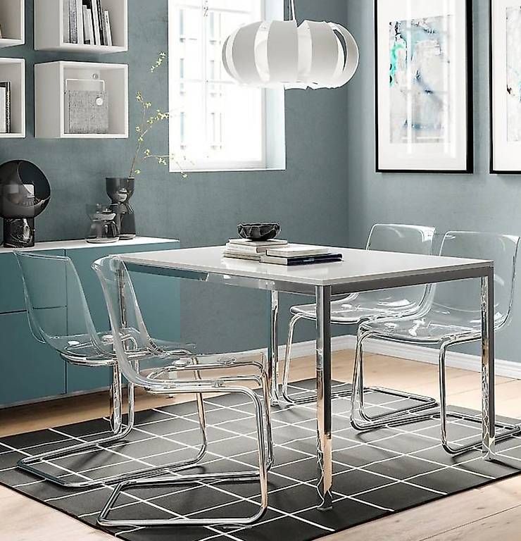 Tavoli: IKEA Torsby Esstisch – Usato da Kilchberg ZH venduto da yoa_7ndh 3