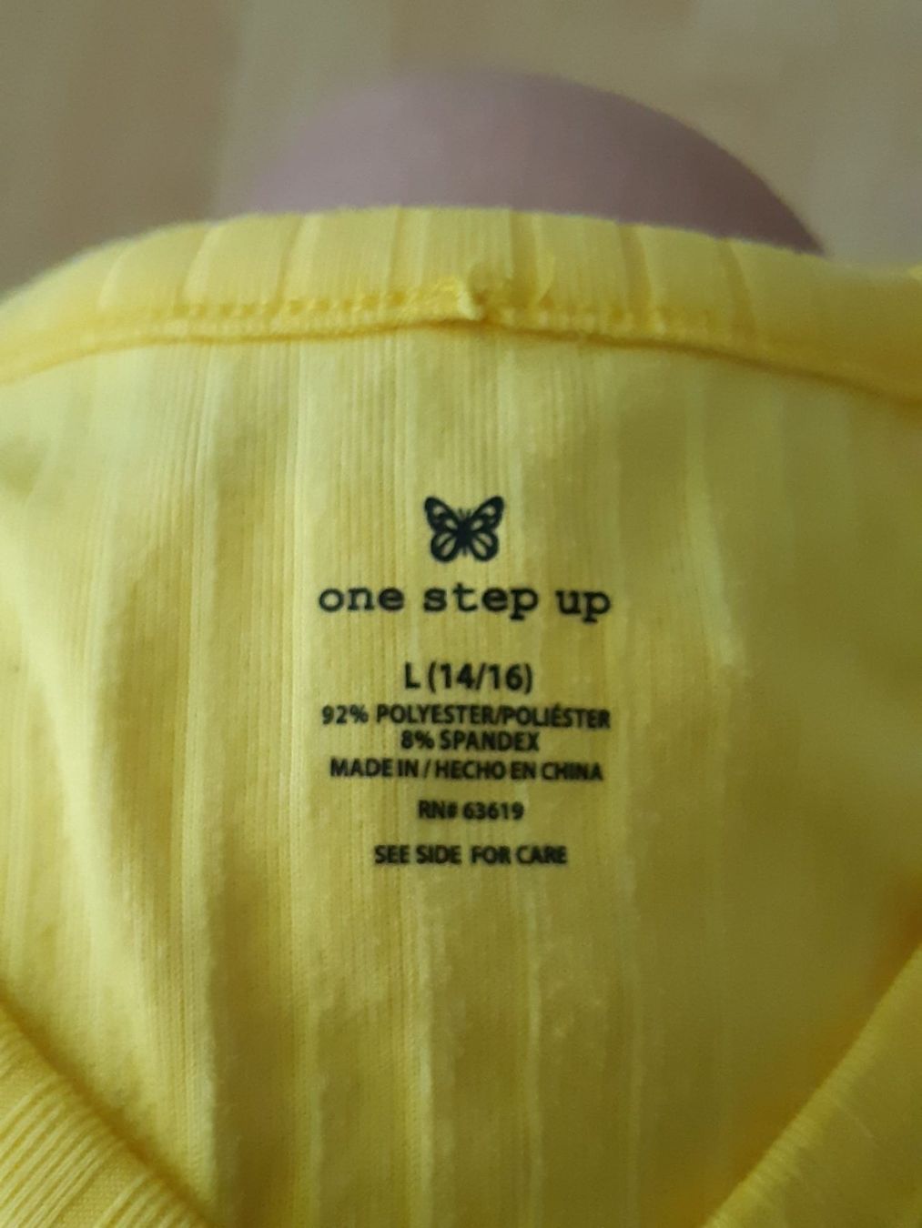 Zara Kleiderpakete & -sets: ZARA SHORT+ONE STEP UP BLUSE, MÄDCHEN Gr.14 JAHREN – Gebraucht aus Sachseln von jocaso 4