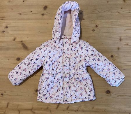 Winterjacke Gr.92