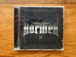 Norther ‎– N (CD 🇫🇮  Death Metal, Heavy Metal)