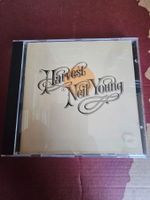 CD - Neil Young – Harvest (Folk Rock)