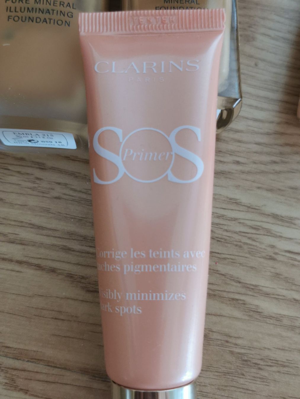 Make-up: 6 Hochwertige Foundation-Cremes – Usato da Schlieren venduto da vla_9m75 2