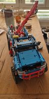 Lego Technik Lastwagen