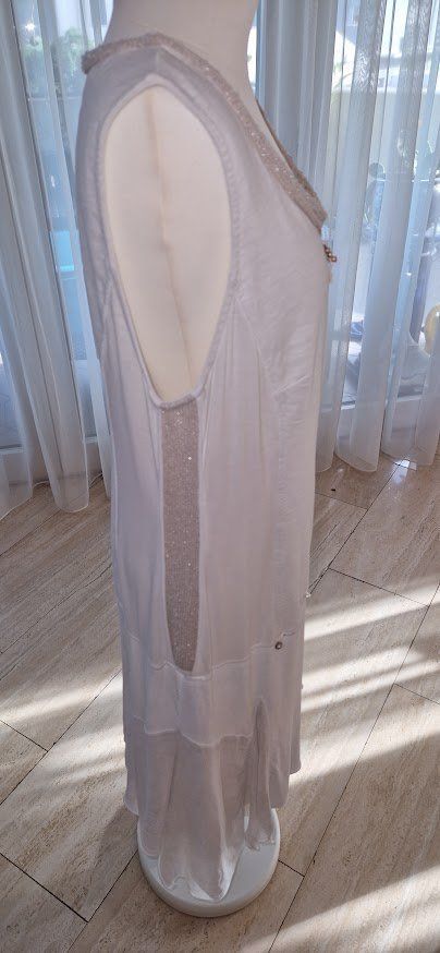 Vestiti: Kleid von Elisa Cavaletti – Usato da Luzern venduto da Womeninred 2