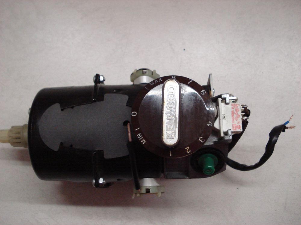 Kenwood Chef A901 Ersatzmotor Kaufen auf Ricardo