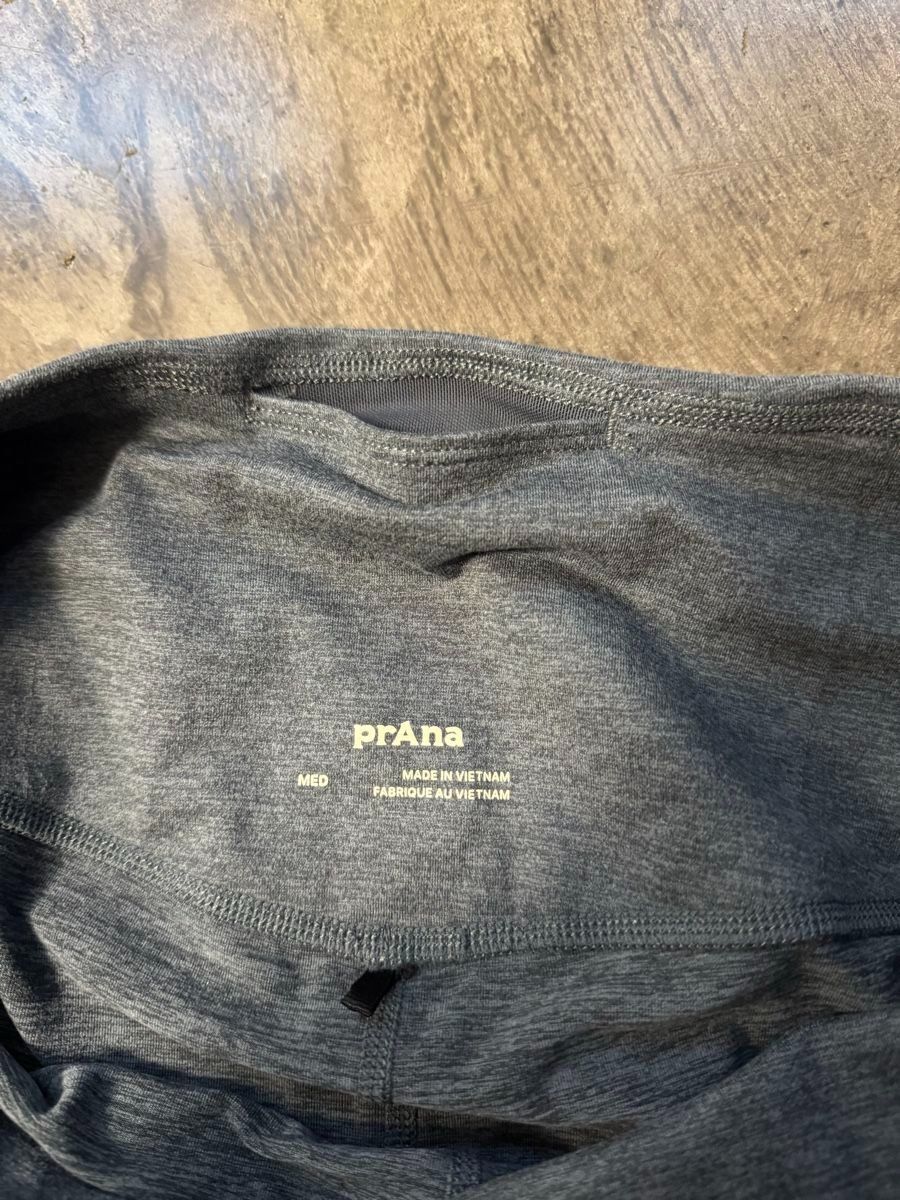 Leggings: Prana Leggins S – Usato da Beringen venduto da Sternli650 3