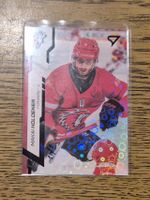Makai Holdener 1of1, Lausanne HC