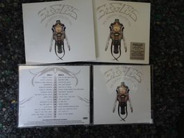 Doppel-CD : Eagles
