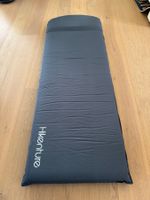 2 Campingmatten, 8 cm, selbstaufblasend (Hikenture)