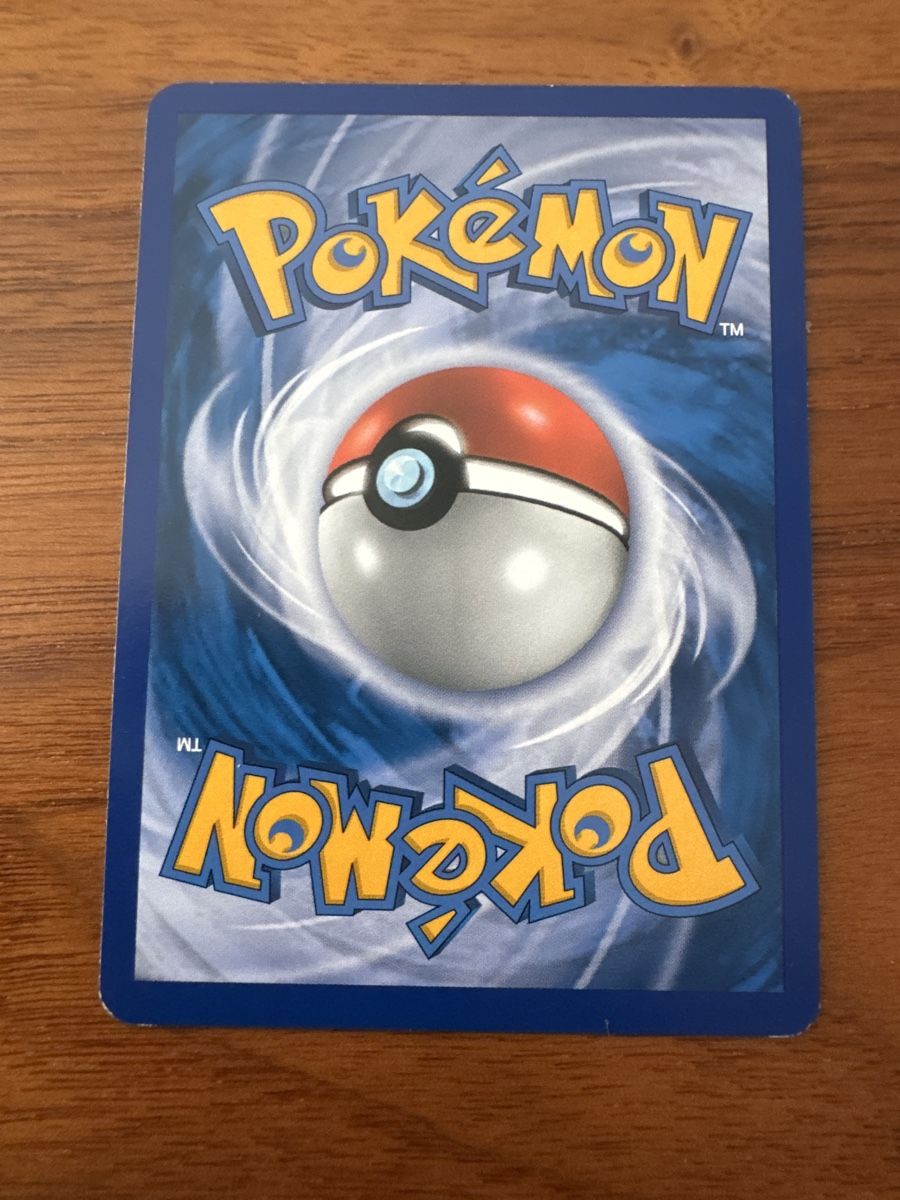 Pokémon Carte collezionabili: Graveler lv. 34- Pokemon – Nuovo (secondo la descrizione) da Breganzona venduto da CaiLol 1