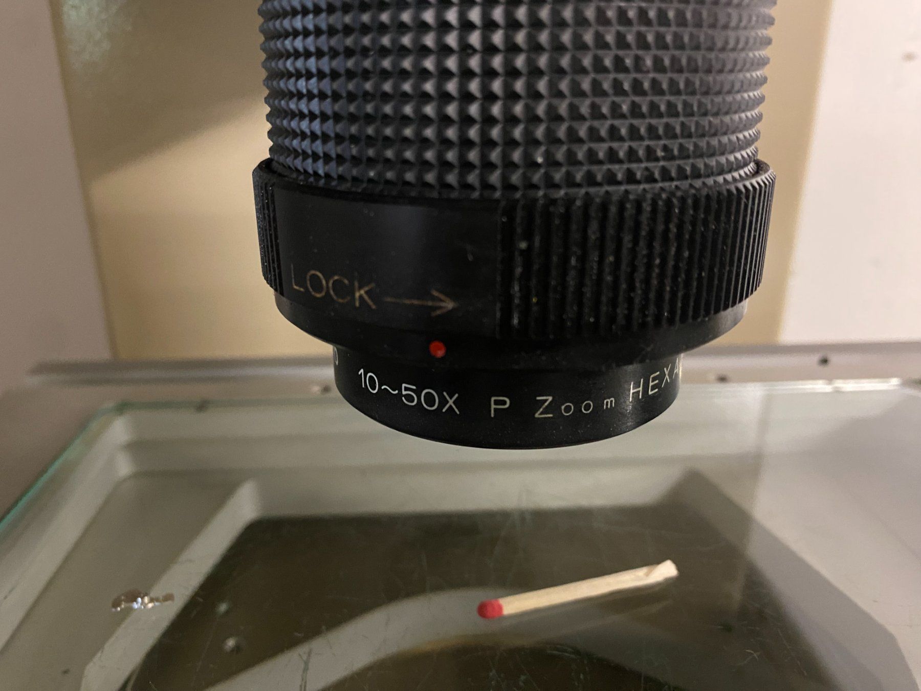 Mitutoyo Tutti gli attrezzi: Projecteur de profi   MITUTOYO   PJ-311 – Usato da Cortaillod venduto da cri_hw2g 2