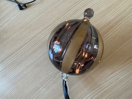 Boule de Noël lumineuse à suspendre ✨🎄