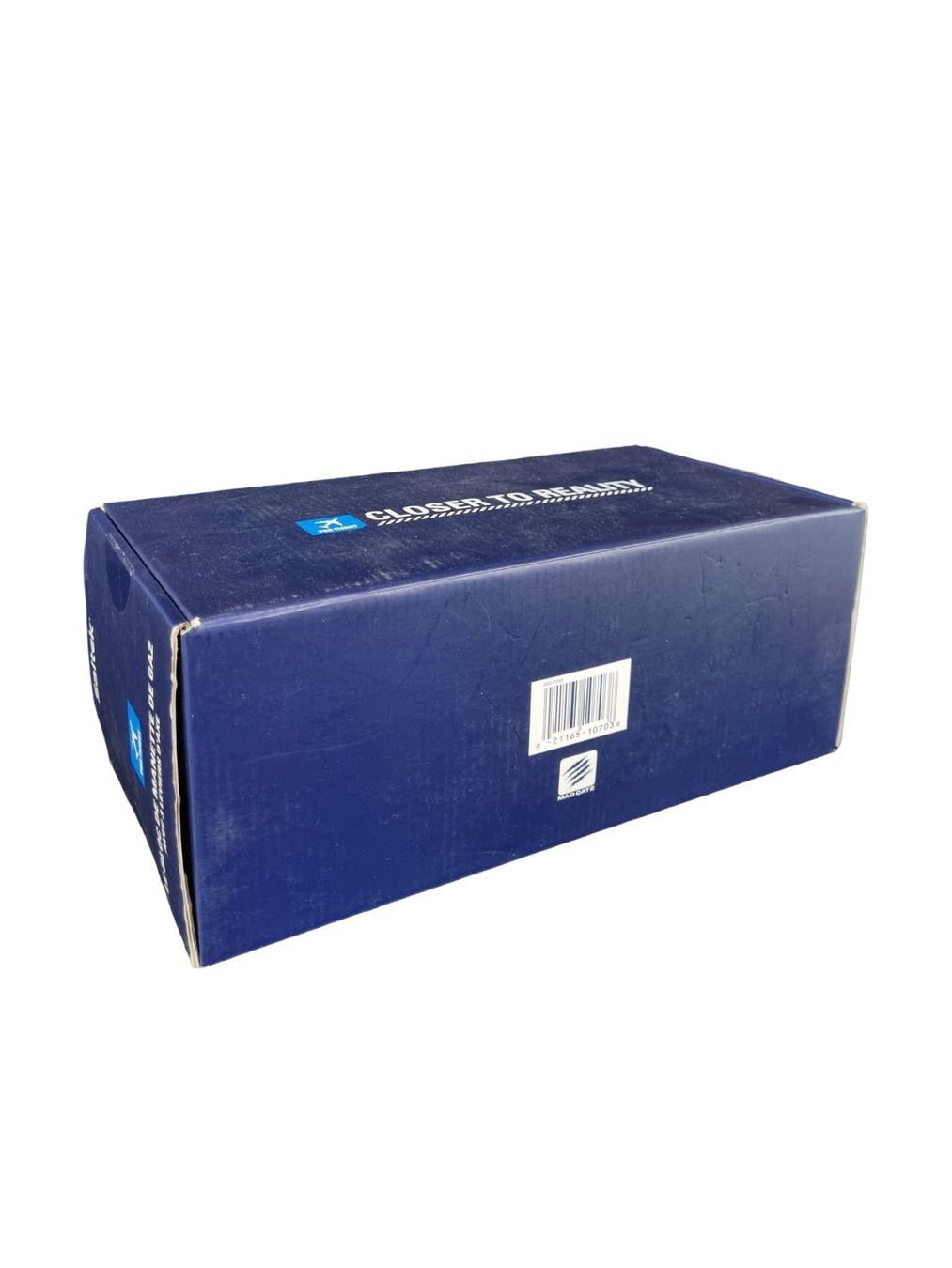 Libri: SAITEK Pro Flight Throttole Quadrant – Usato da Wangen b. Olten venduto da Restwert_Wangen